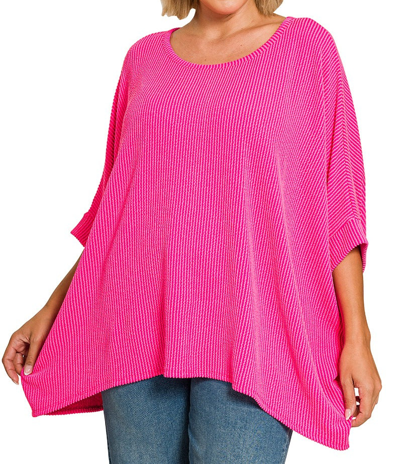 Jessica Swing Top