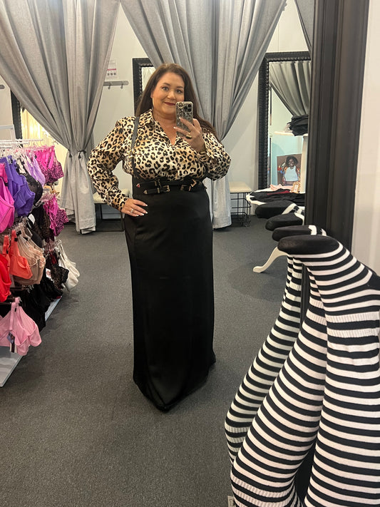 Contender Suspender Harness