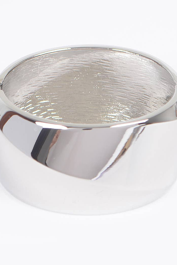 Metal Hinge Cuff