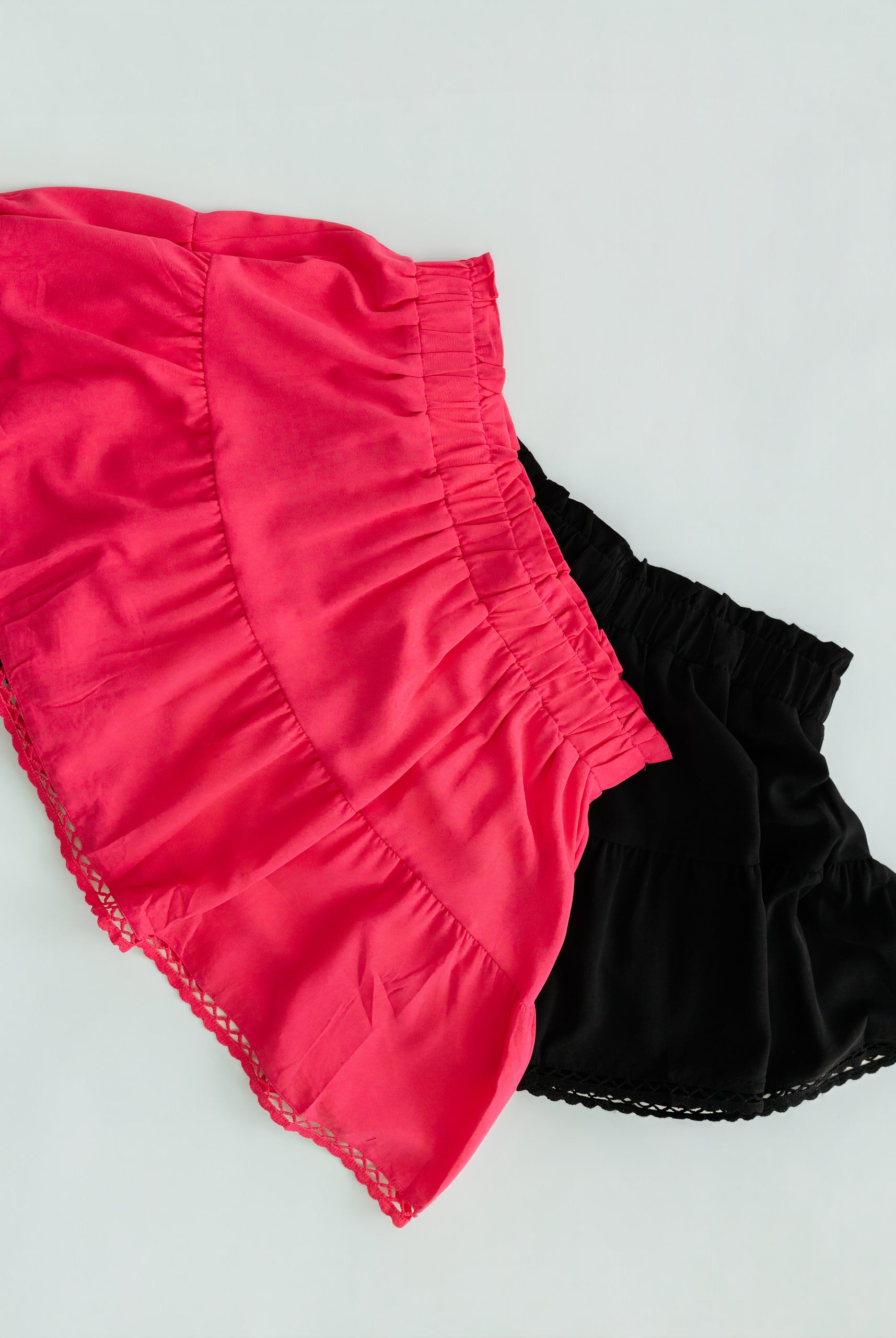 Orchid Skort