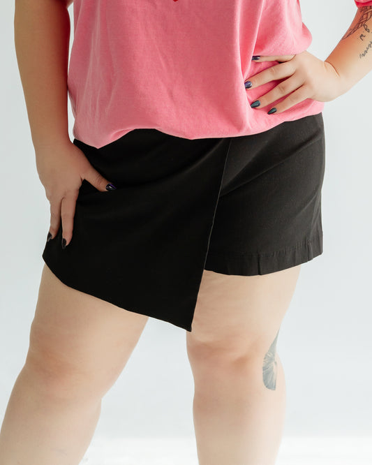Essential Skort