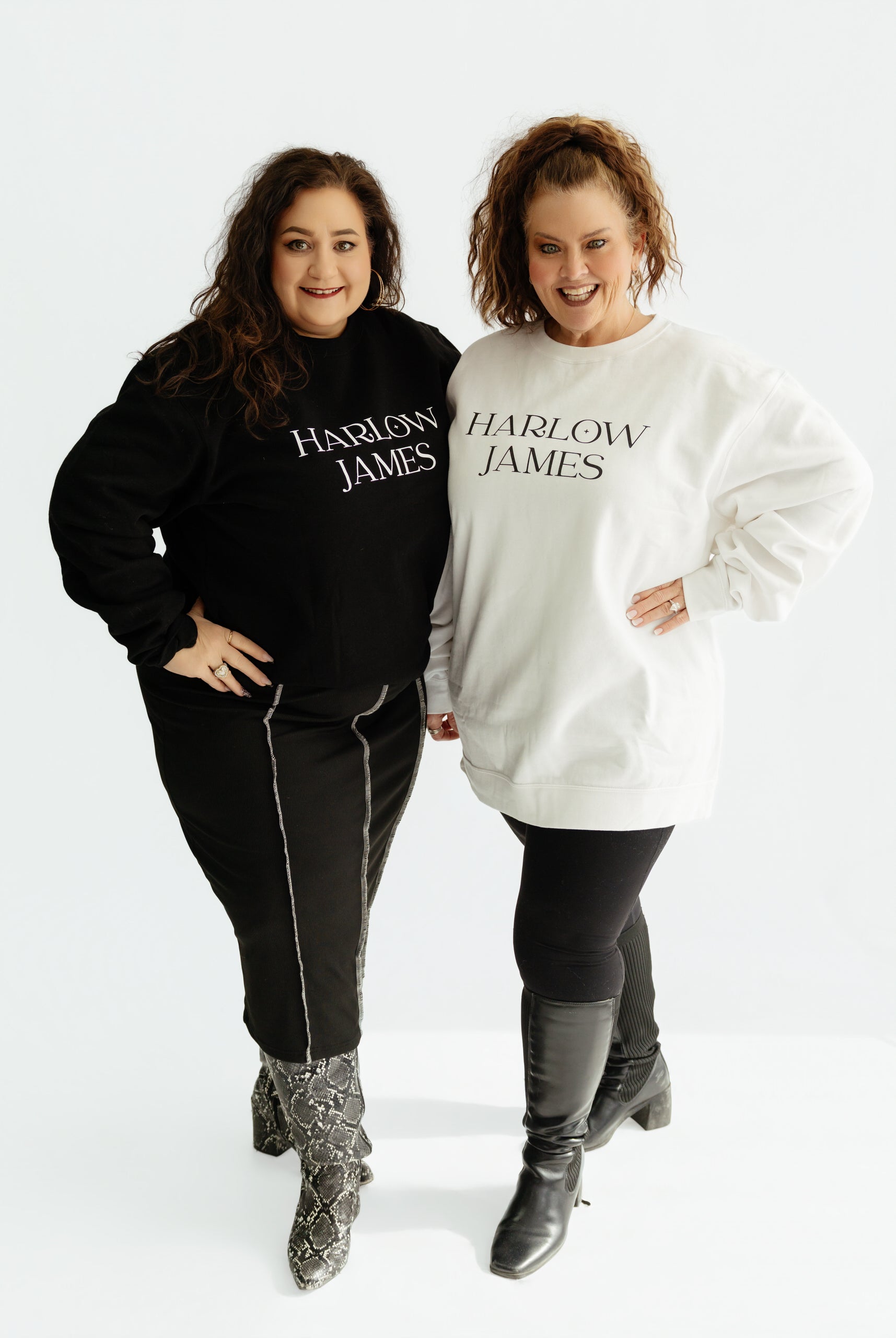 H+J Sweatshirt
