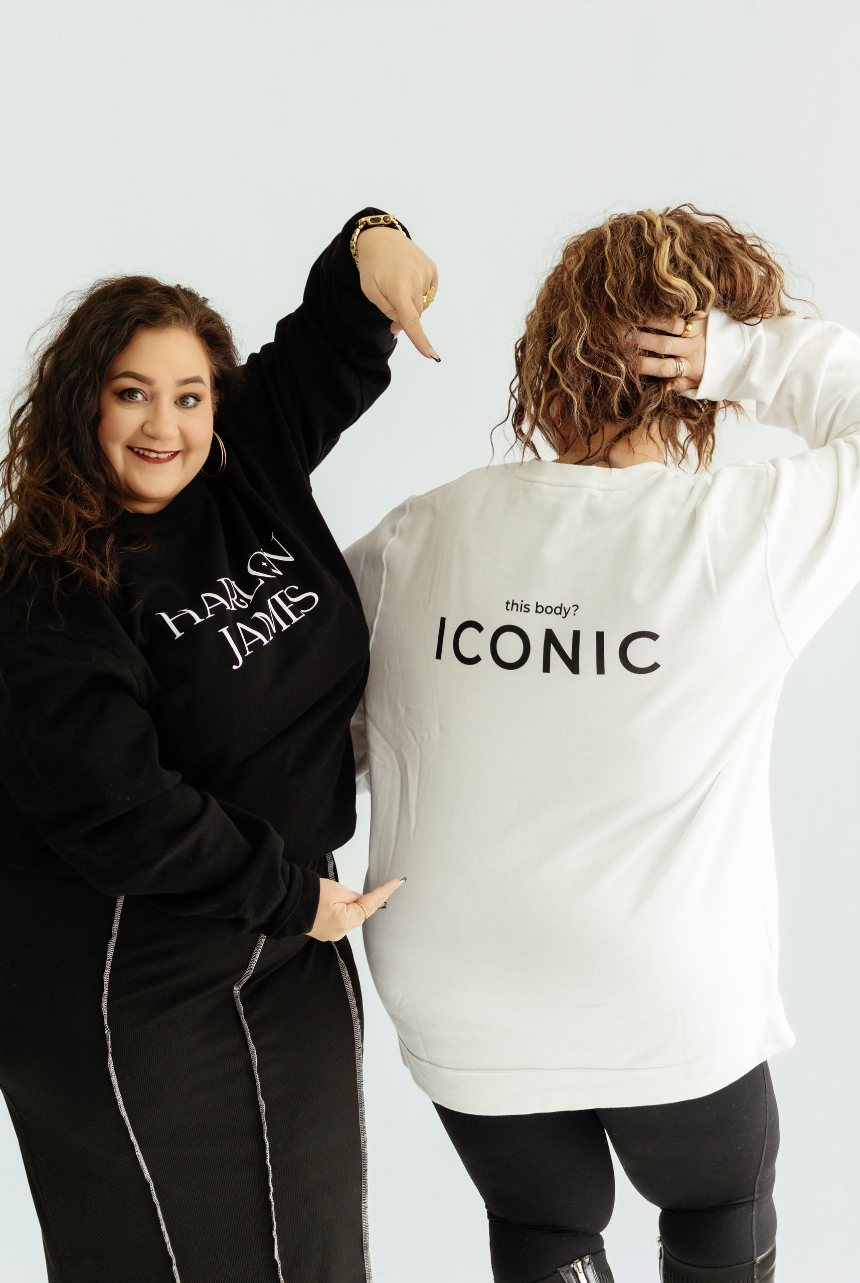 H+J Sweatshirt