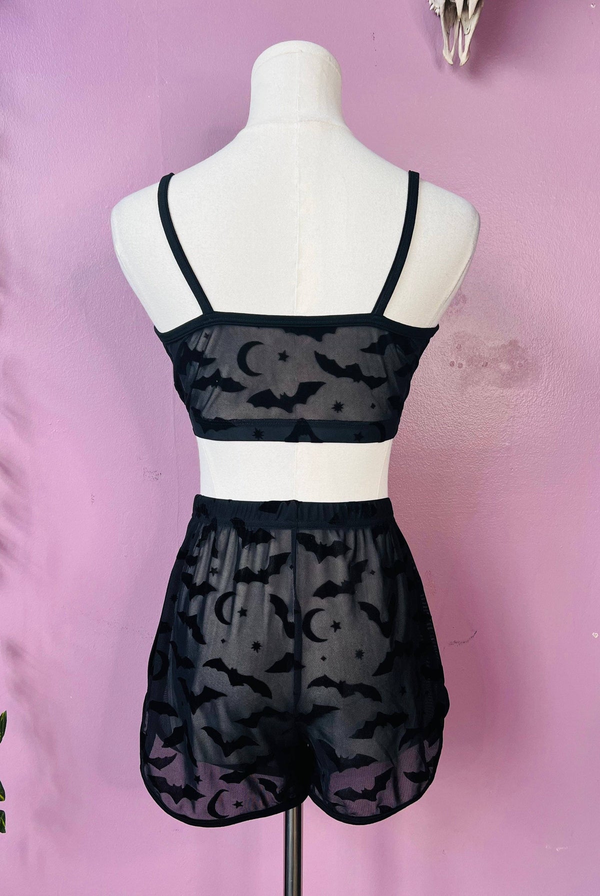 Batty Set