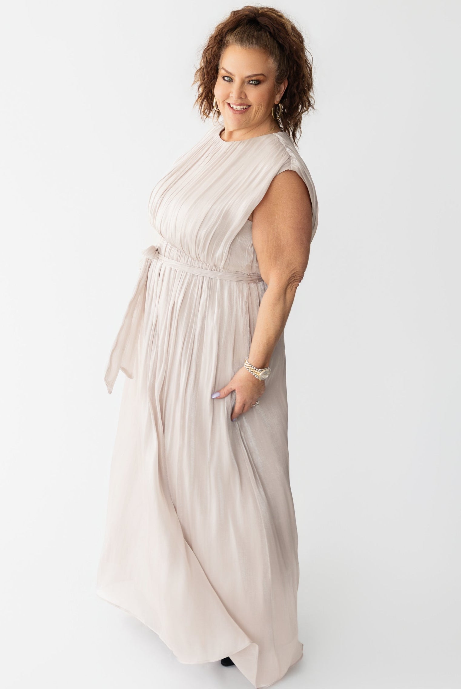 Moonlight Dress