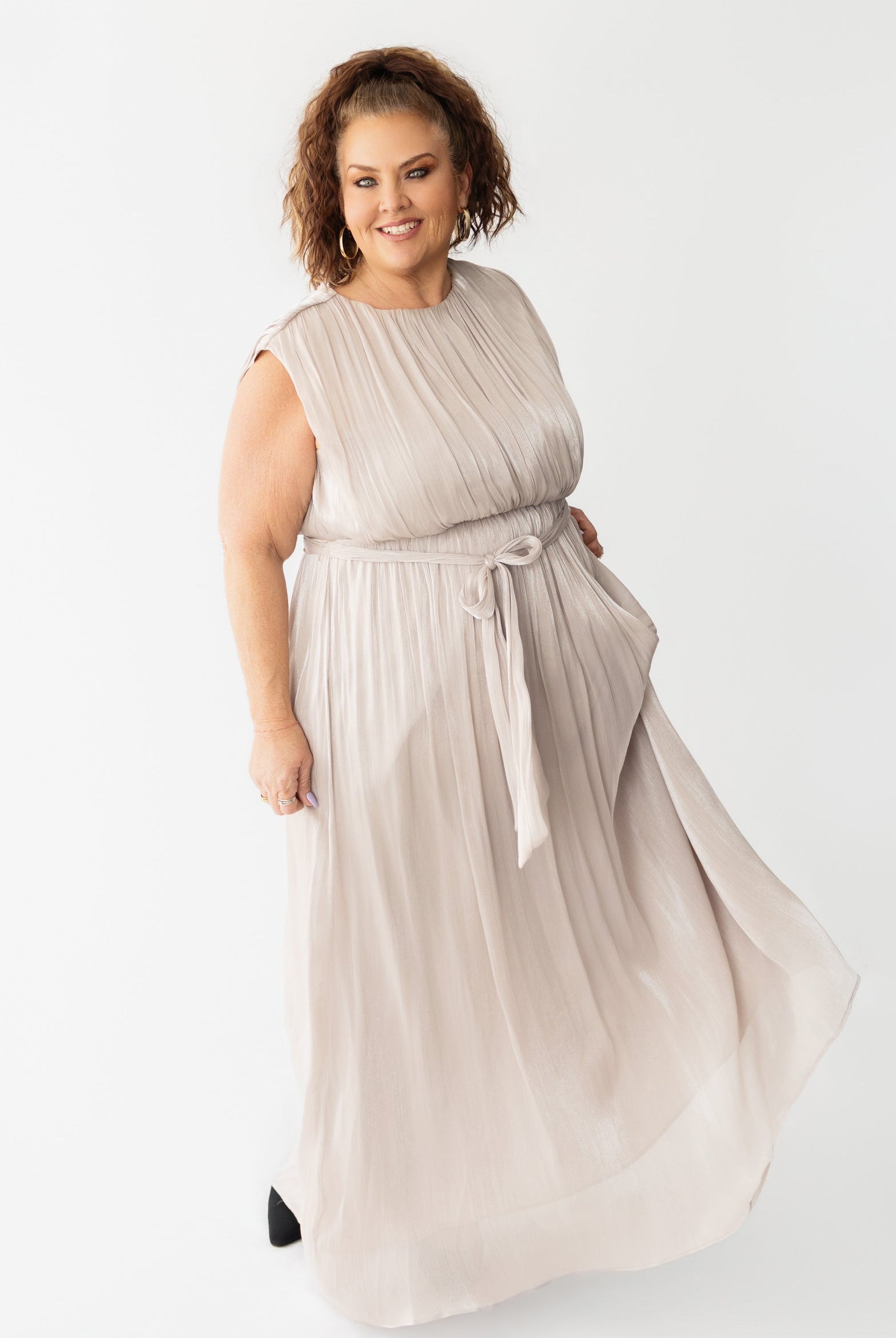 Moonlight Dress