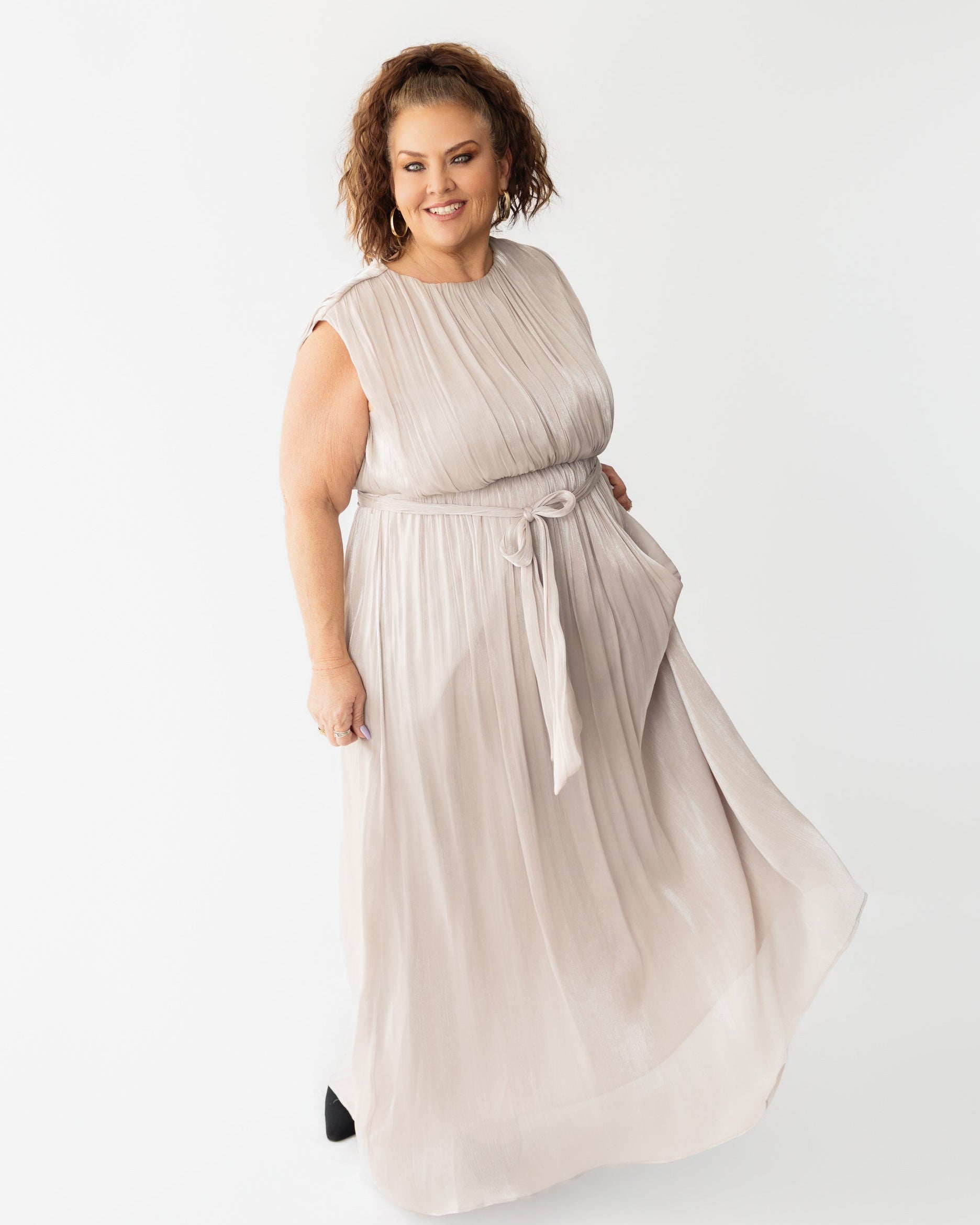 Moonlight Dress