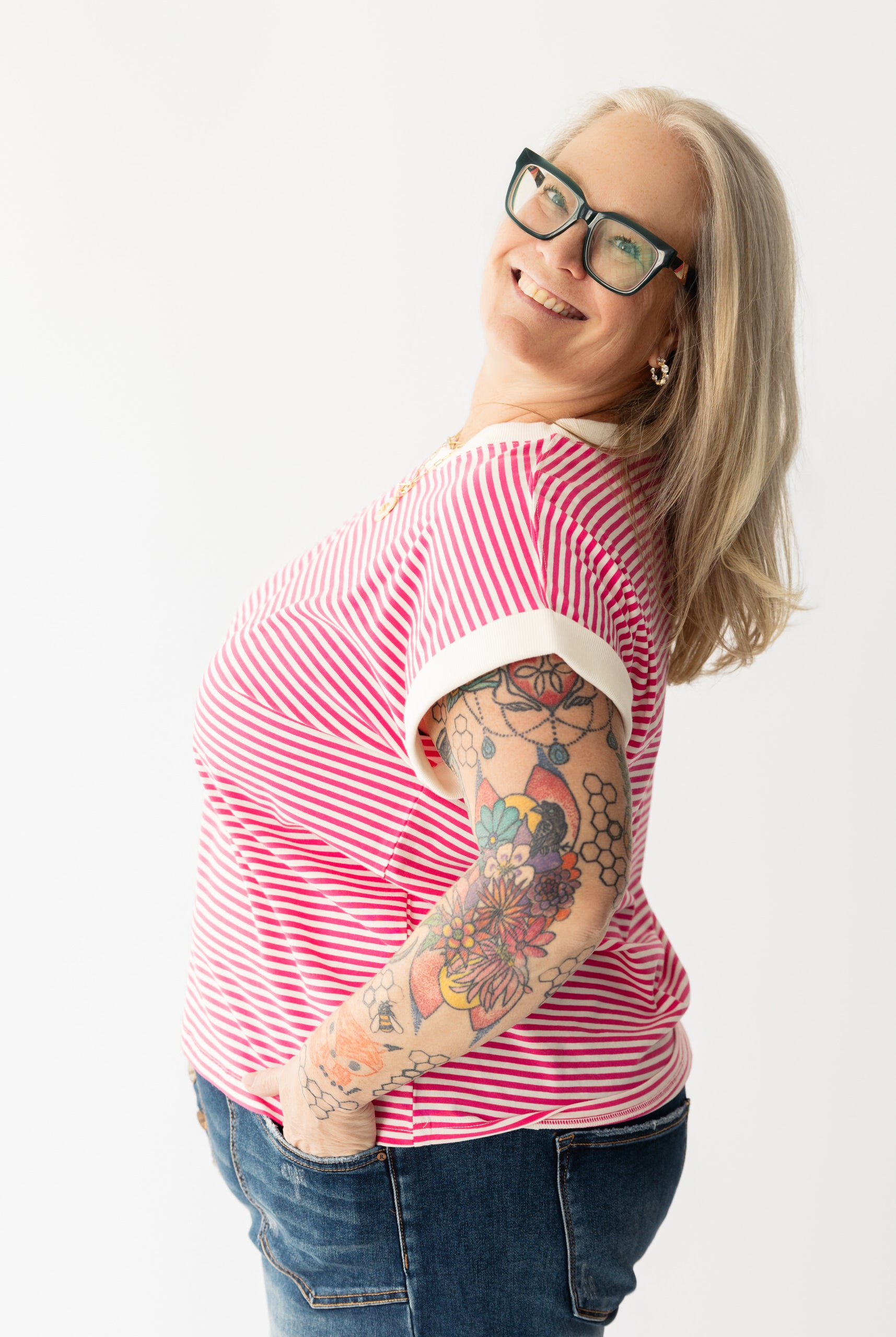 Borderline T-Shirt