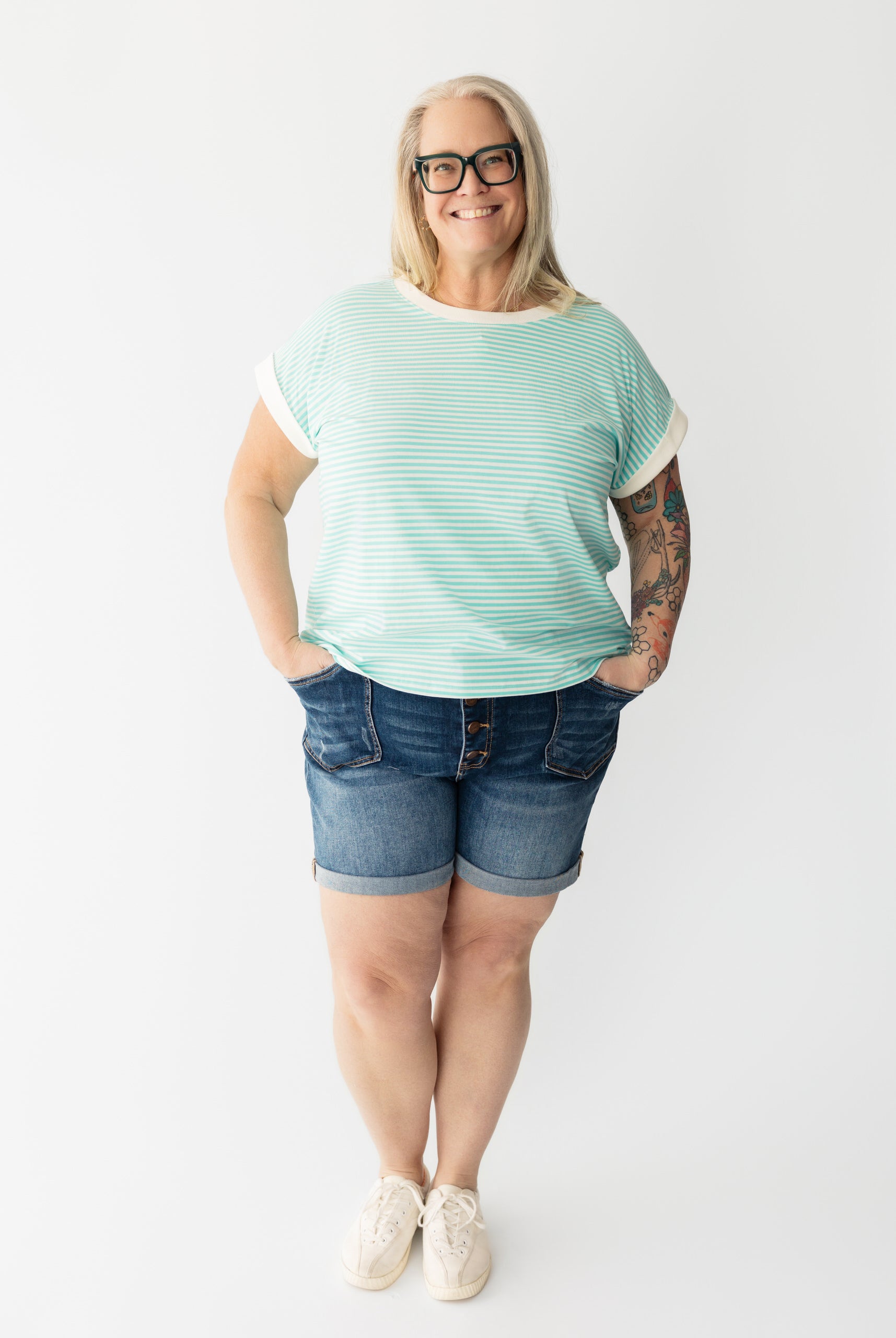 Borderline T-Shirt