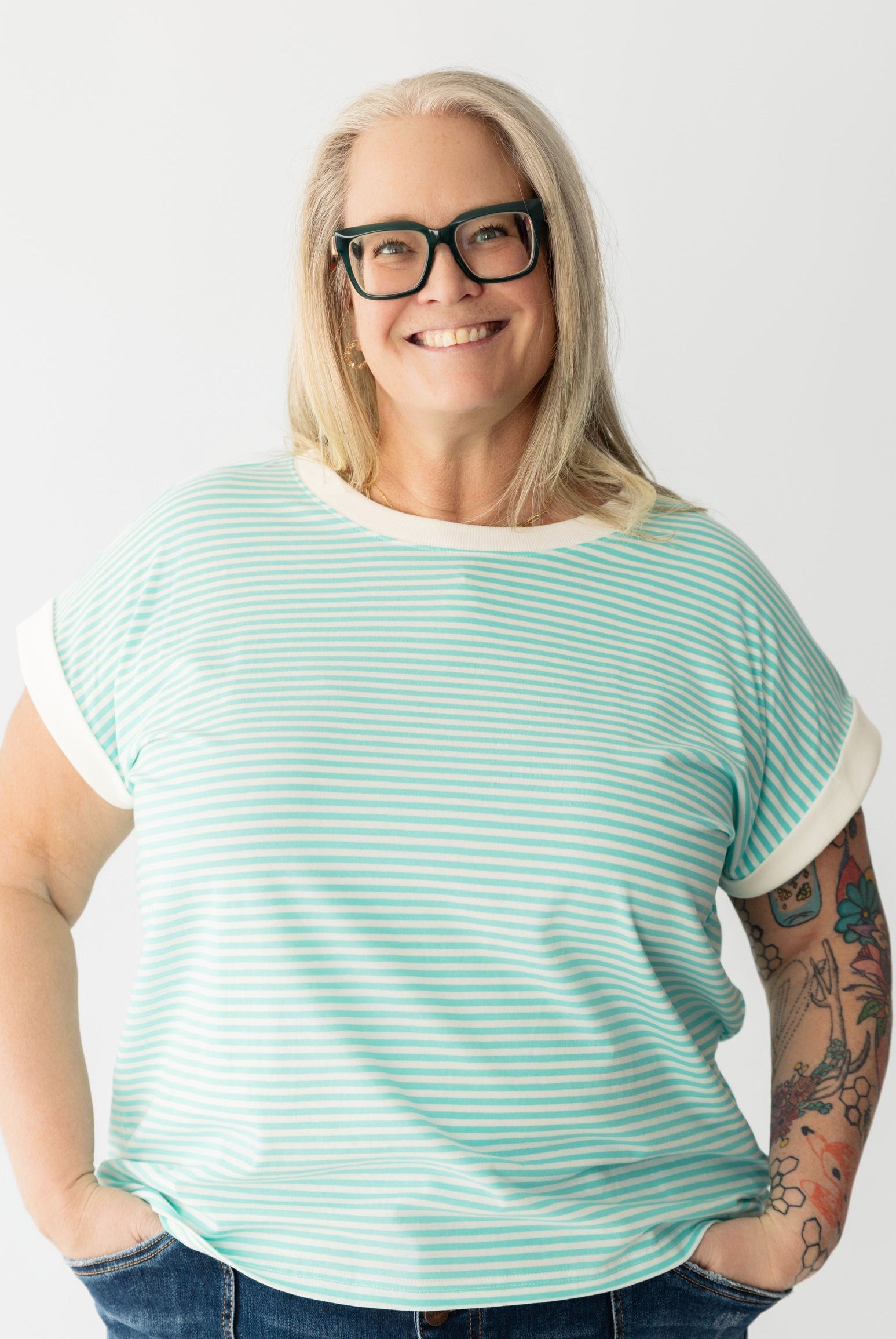 Borderline T-Shirt