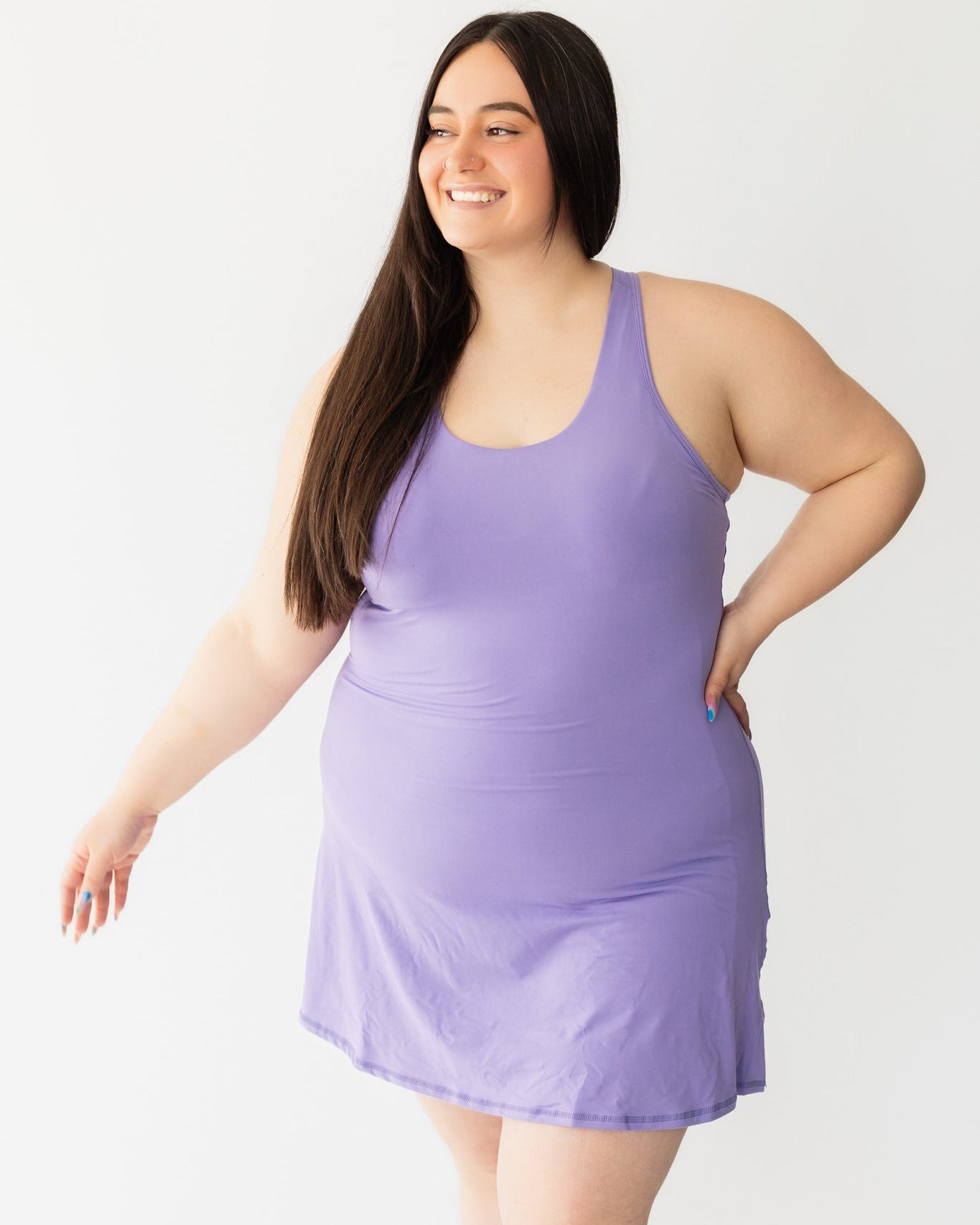 Nice Shot Tennis Dress