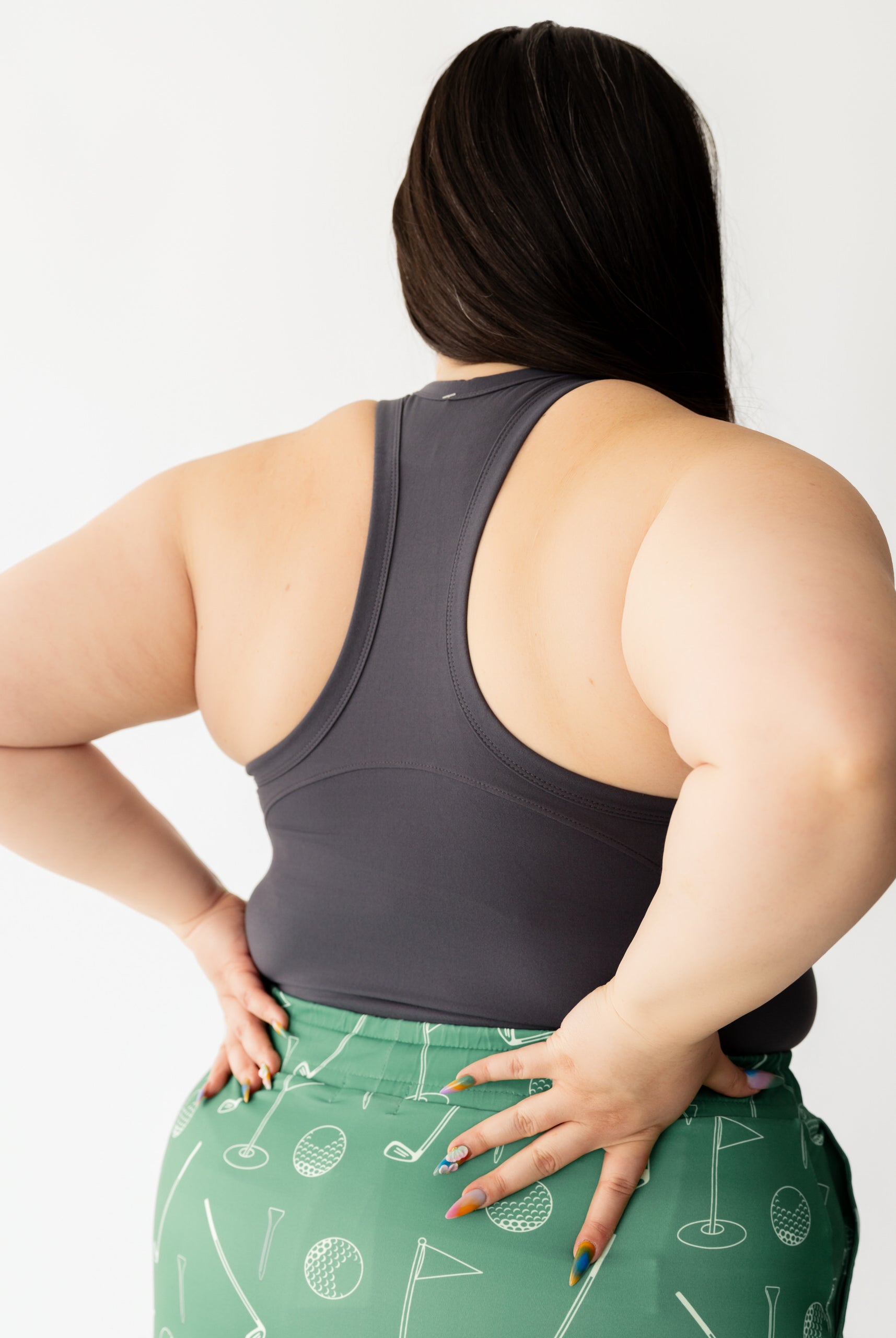 Modal Racerback Tank