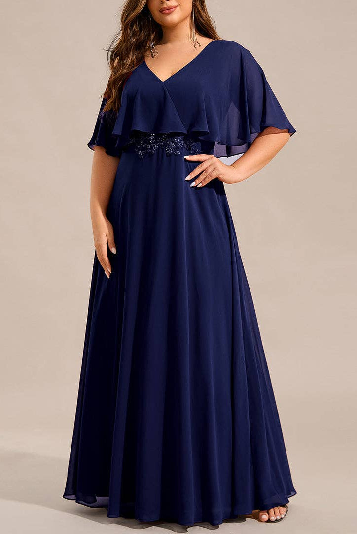 Belinda Dress
