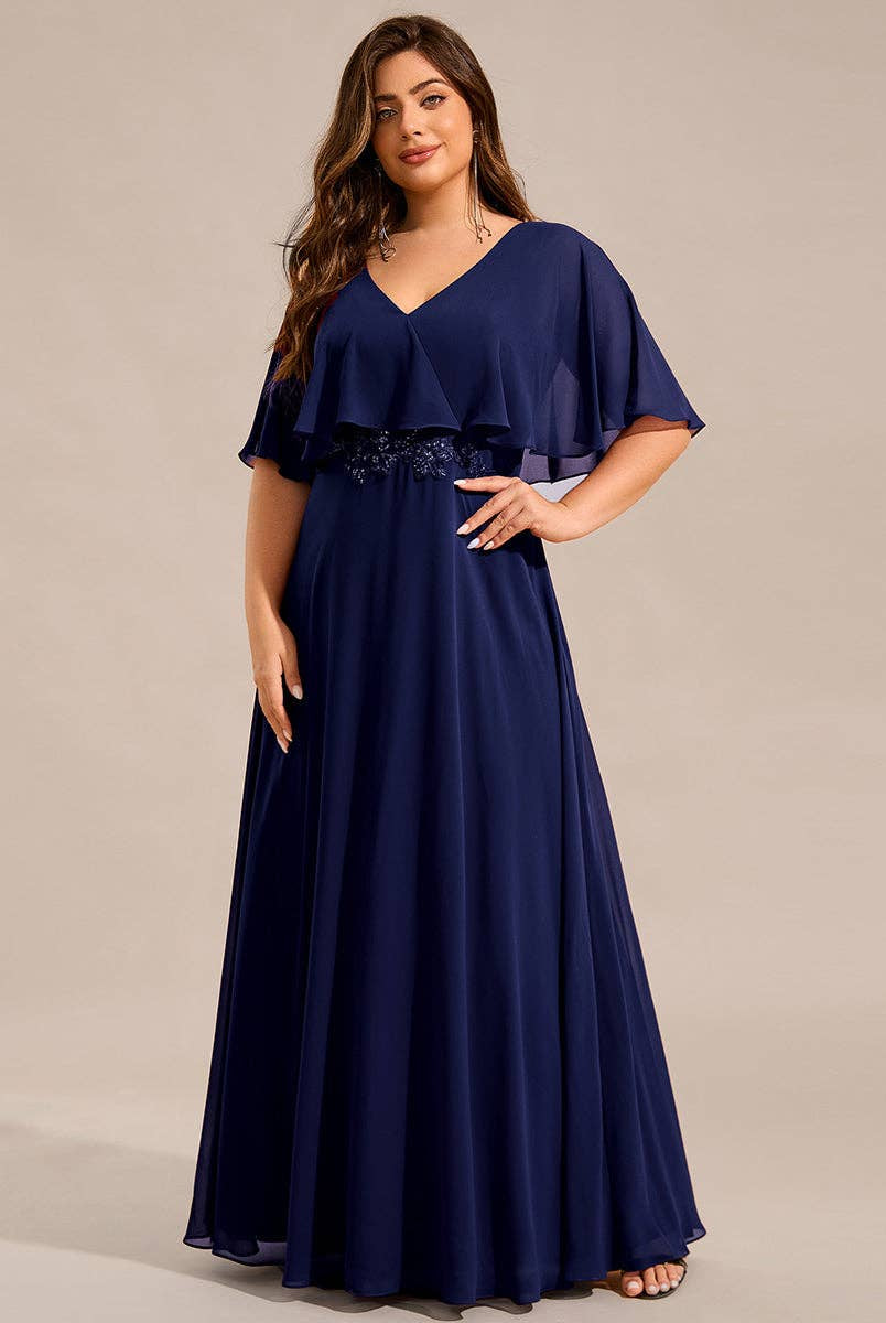 Belinda Dress