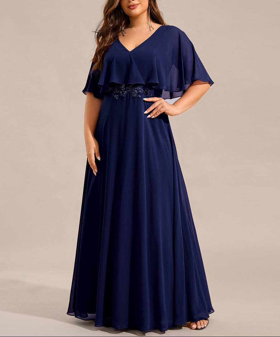Belinda Dress