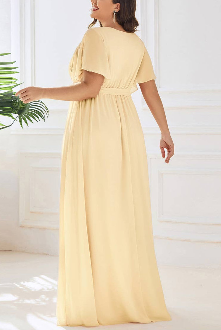 Sunshine Dress