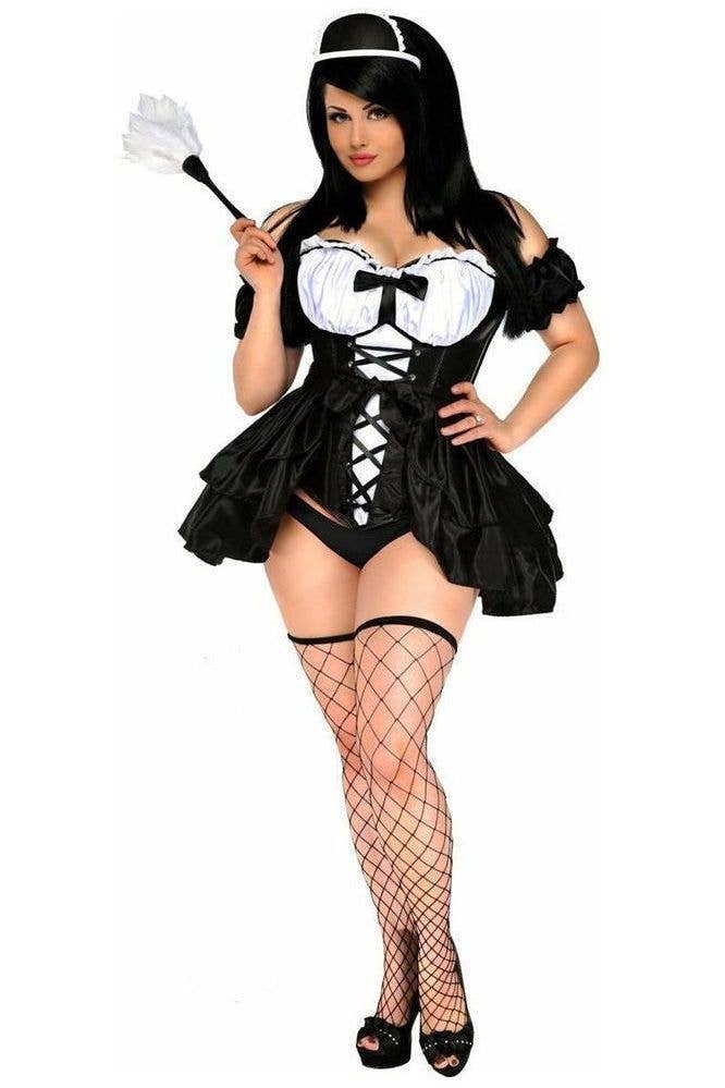French Maid Costume