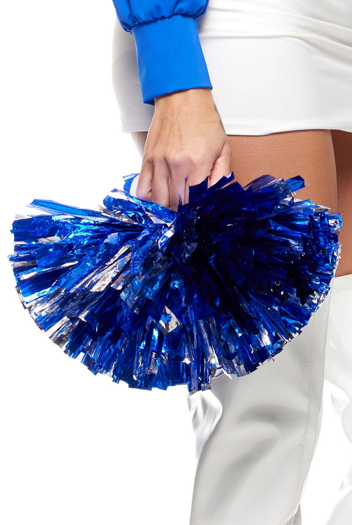 Cheer Pom Poms