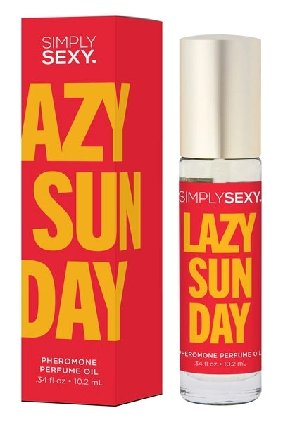 Affirmations Perfume Oil