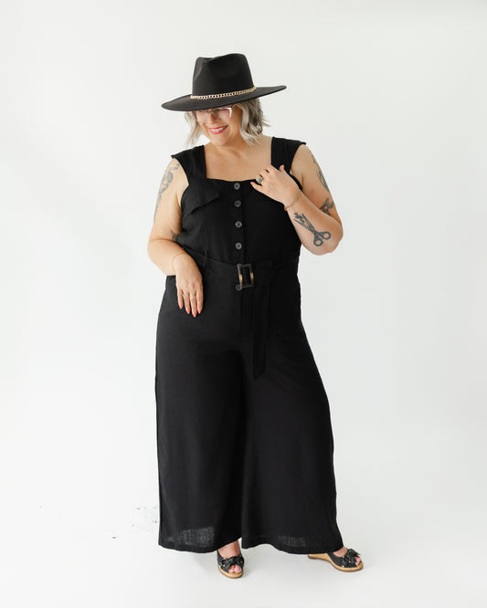 Newcastle Romper