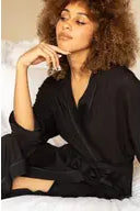 Lauren Dressing Gown