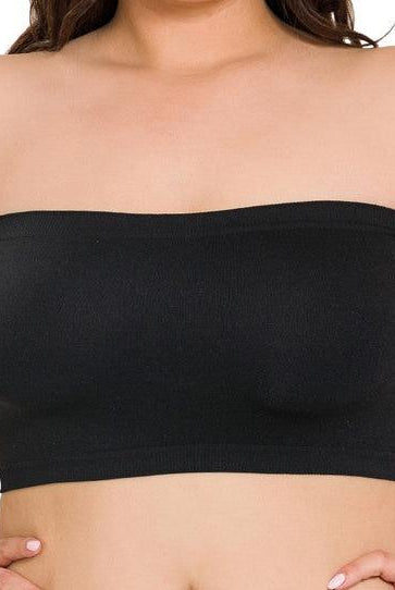 Seamless Bandeau