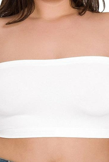 Seamless Bandeau