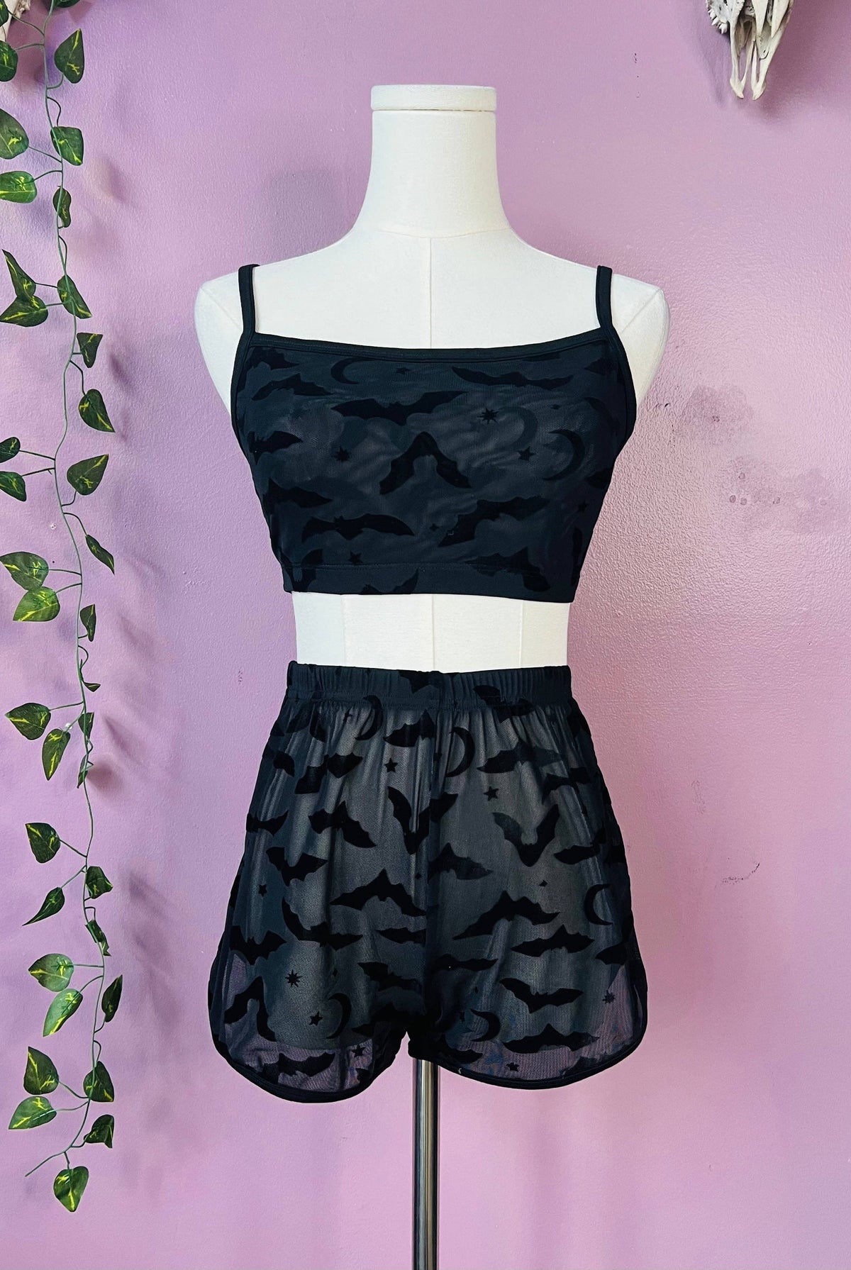 Batty Set
