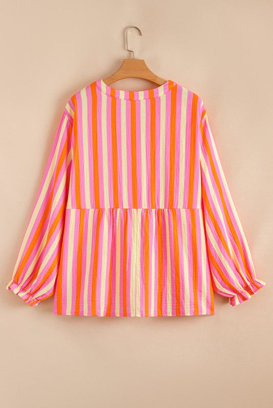 Poppy Pop Over Top