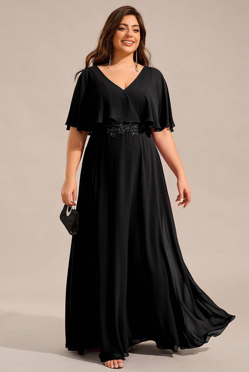 Belinda Dress