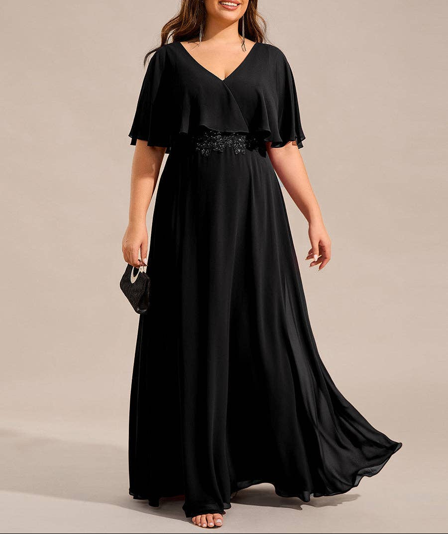 Belinda Dress