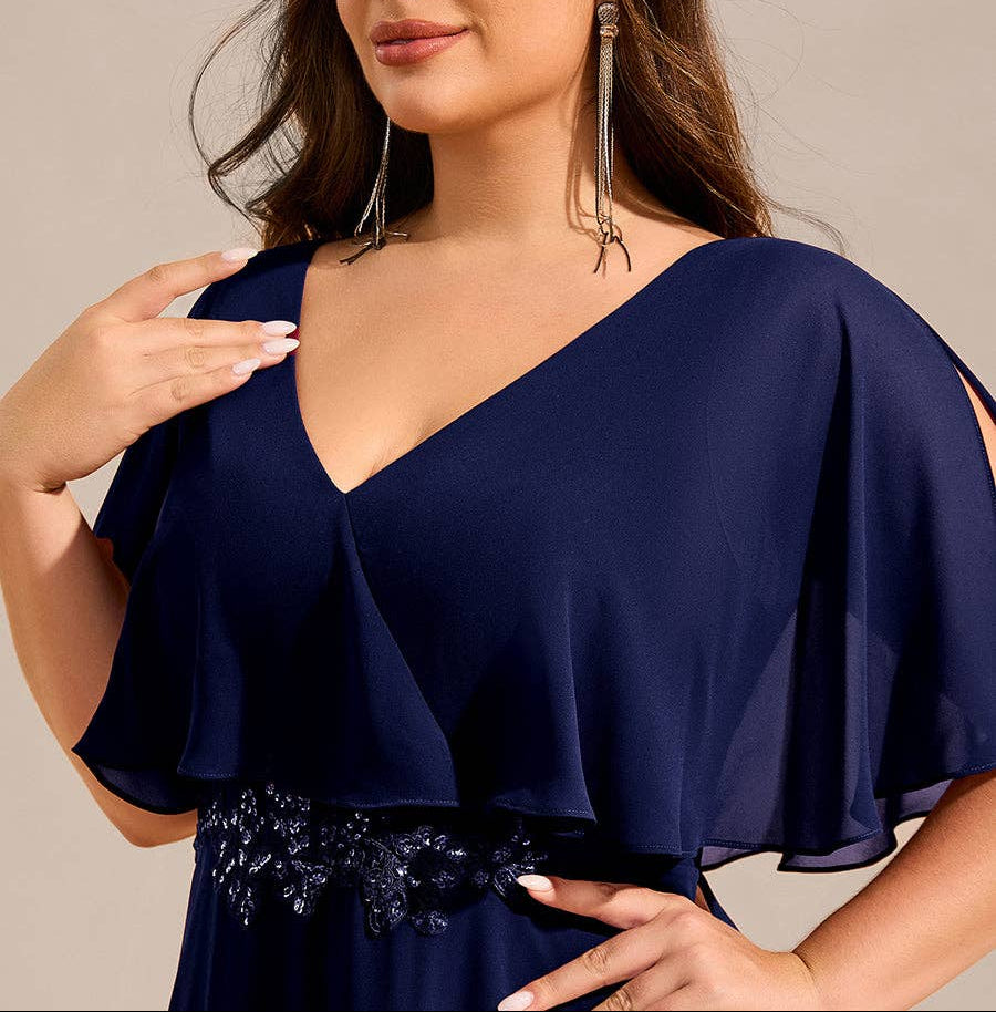 Belinda Dress