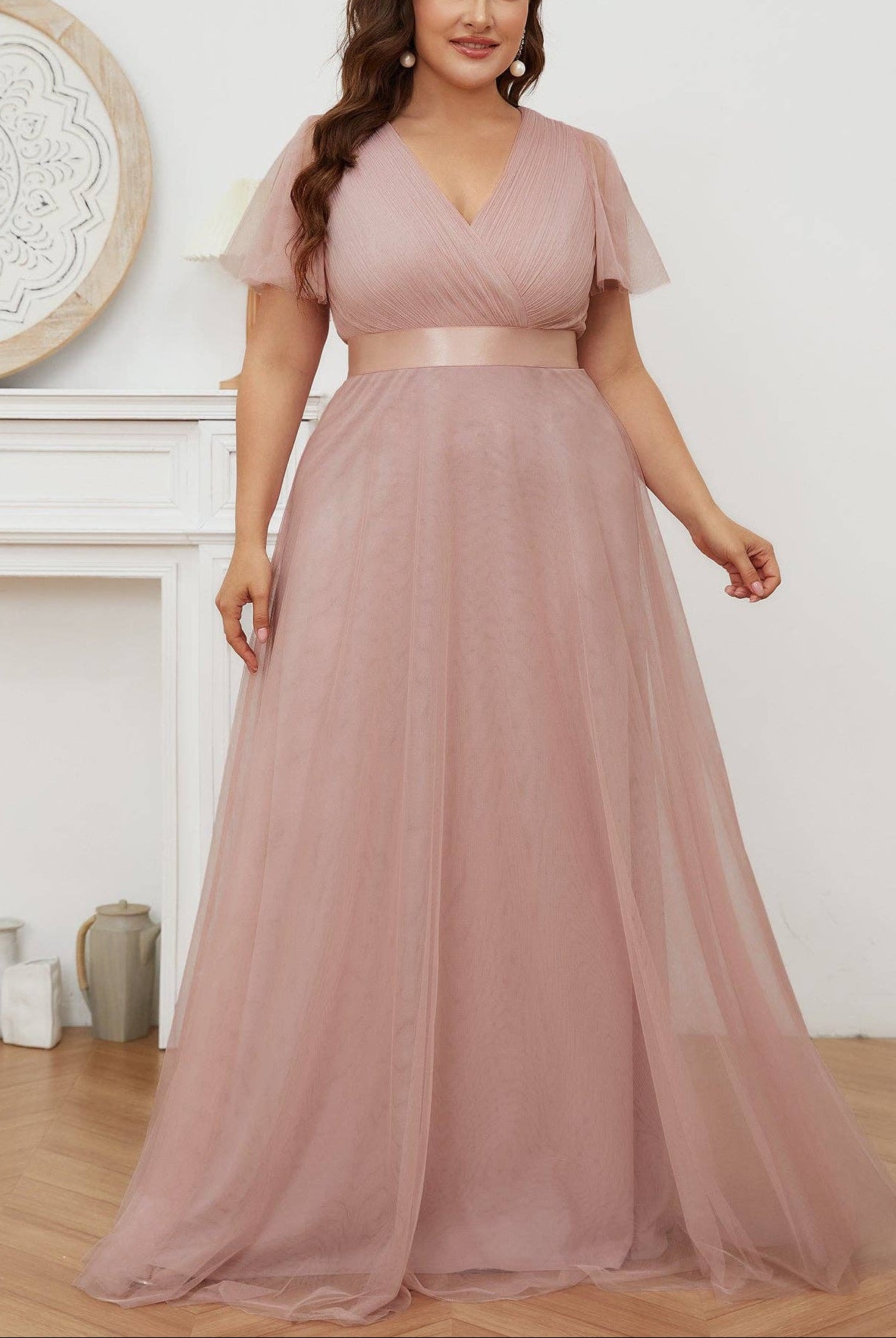 Samantha Dress