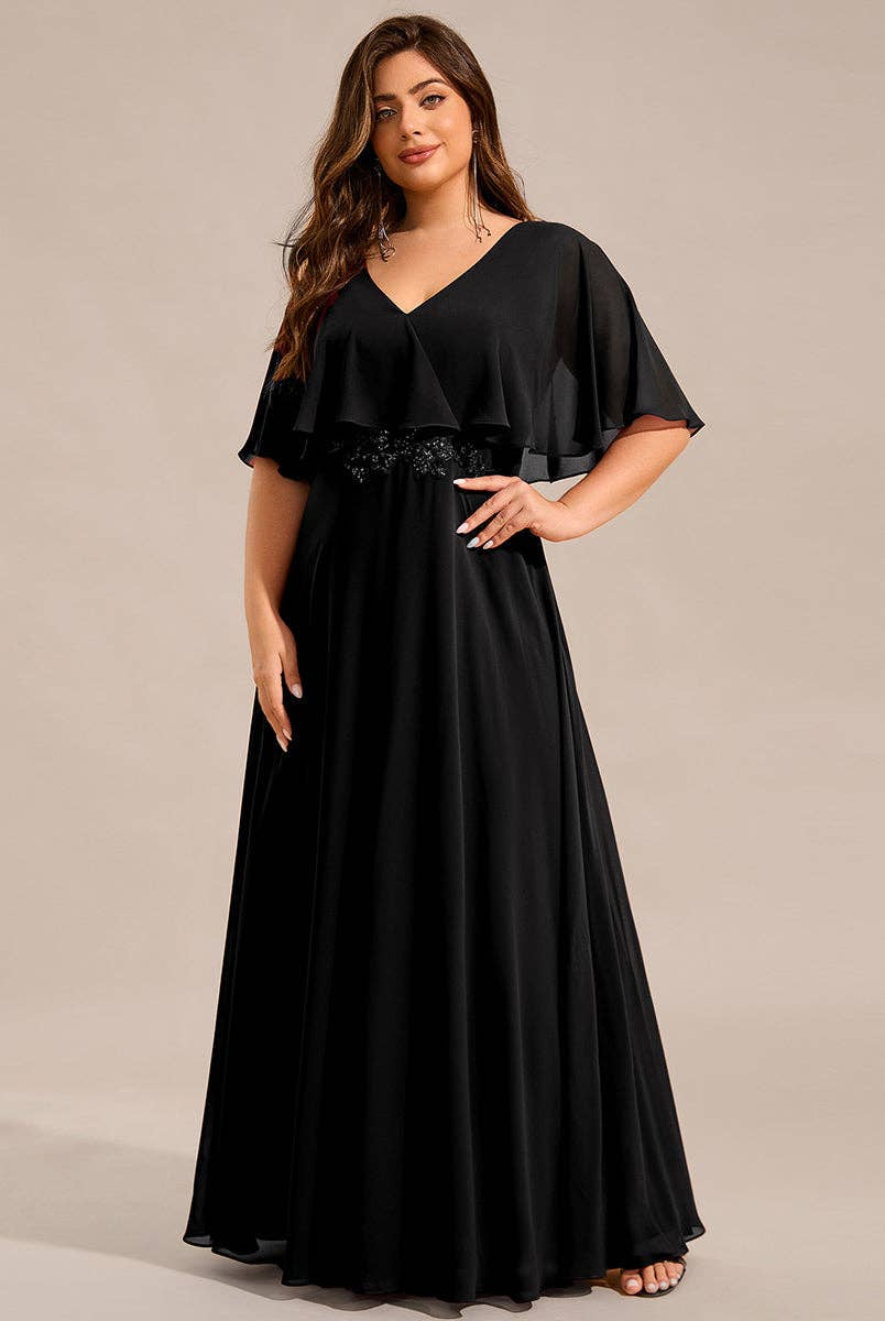 Belinda Dress