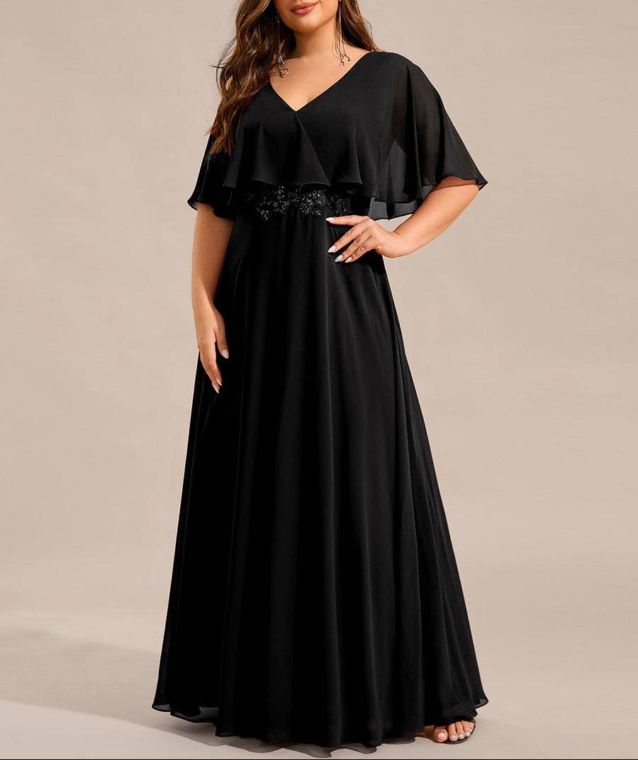 Belinda Dress
