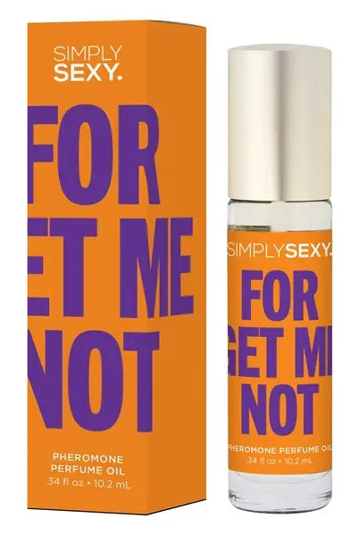 Affirmations Perfume Oil