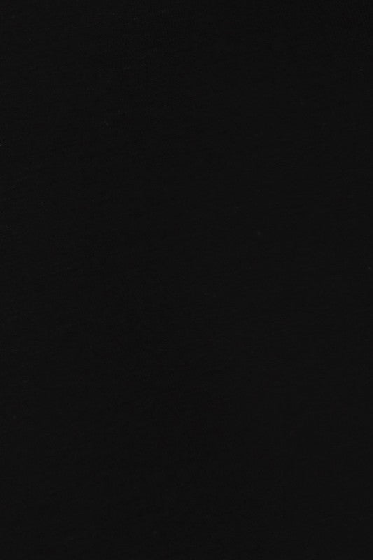 Plus Size waist tie top