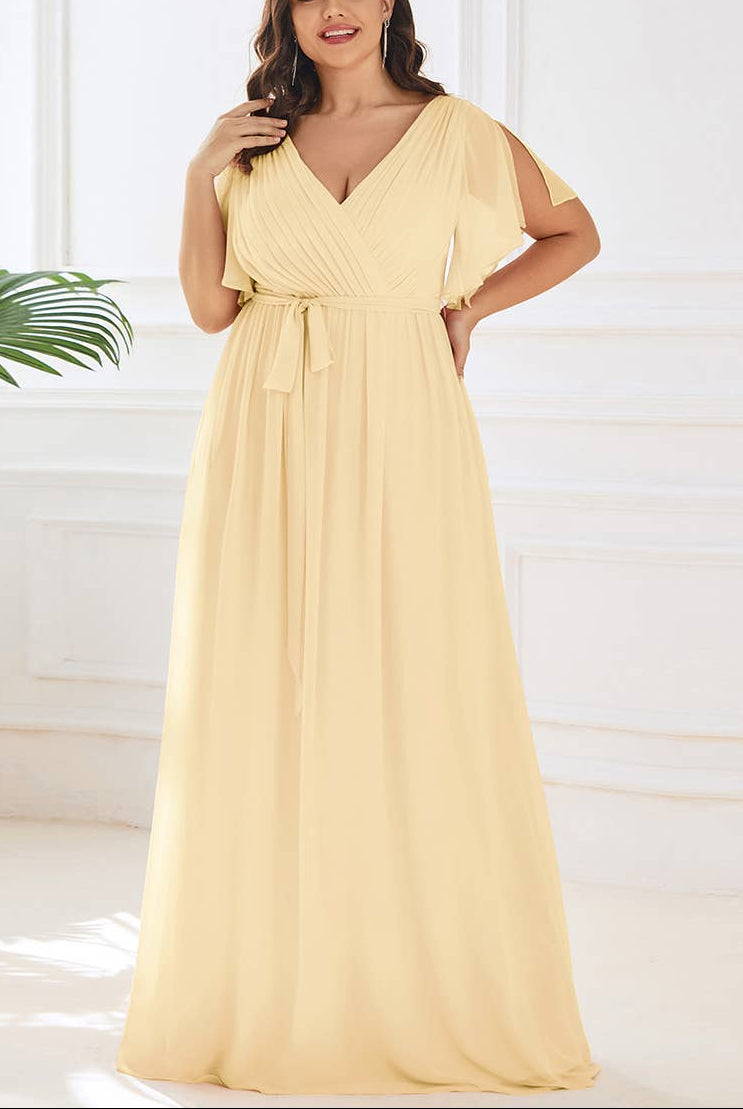 Sunshine Dress