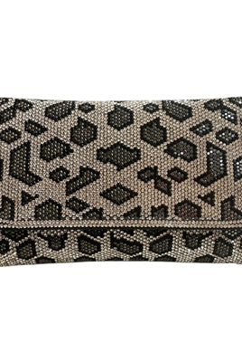 Rhinestone Evening Bag