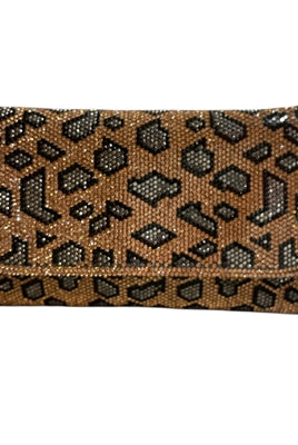 Rhinestone Evening Bag