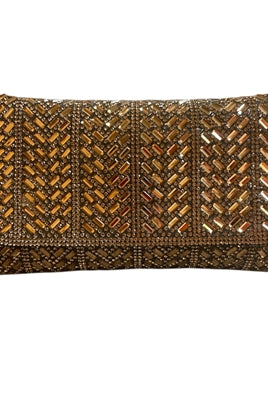 Rhinestone Evening Bag