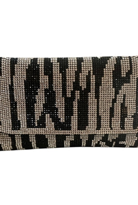 Rhinestone Evening Bag