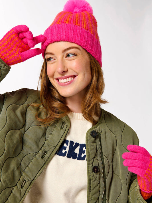 Hailey Touchscreen Gloves