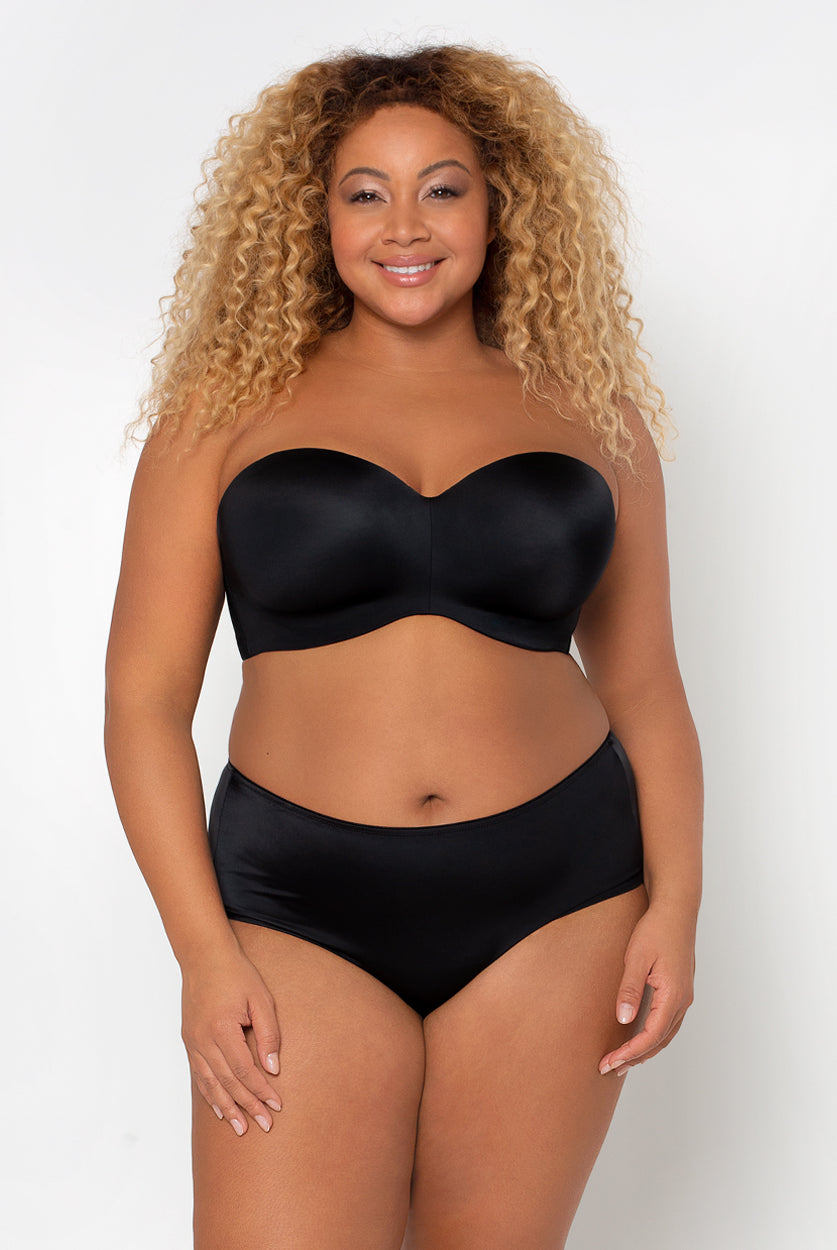 CoCo Convertible Strapless Bra