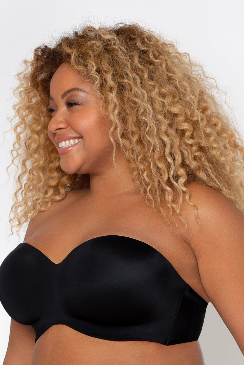 CoCo Convertible Strapless Bra
