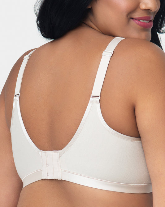 Marie Unlined Wireless Bra