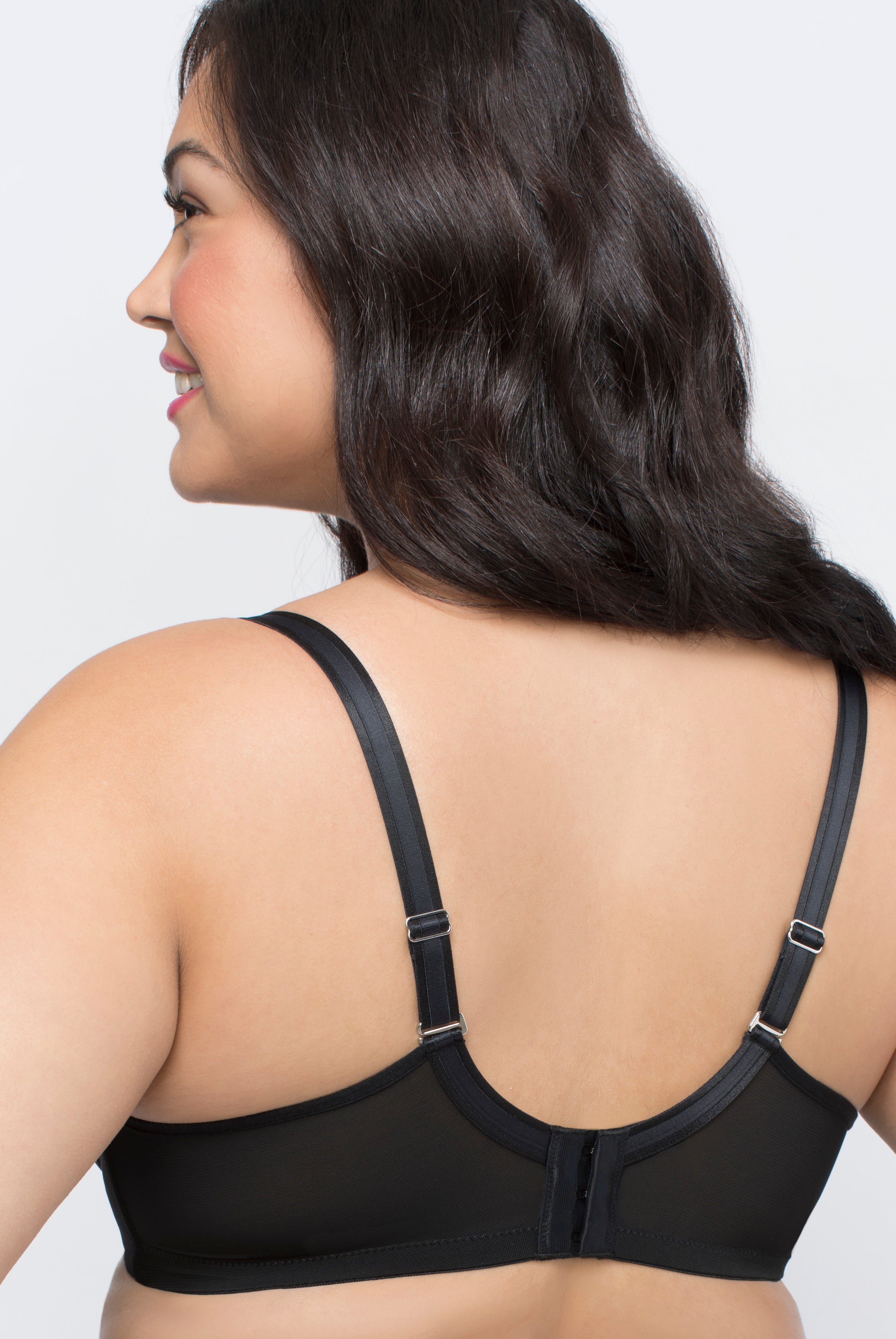 Josephine T-Shirt Underwire Bra