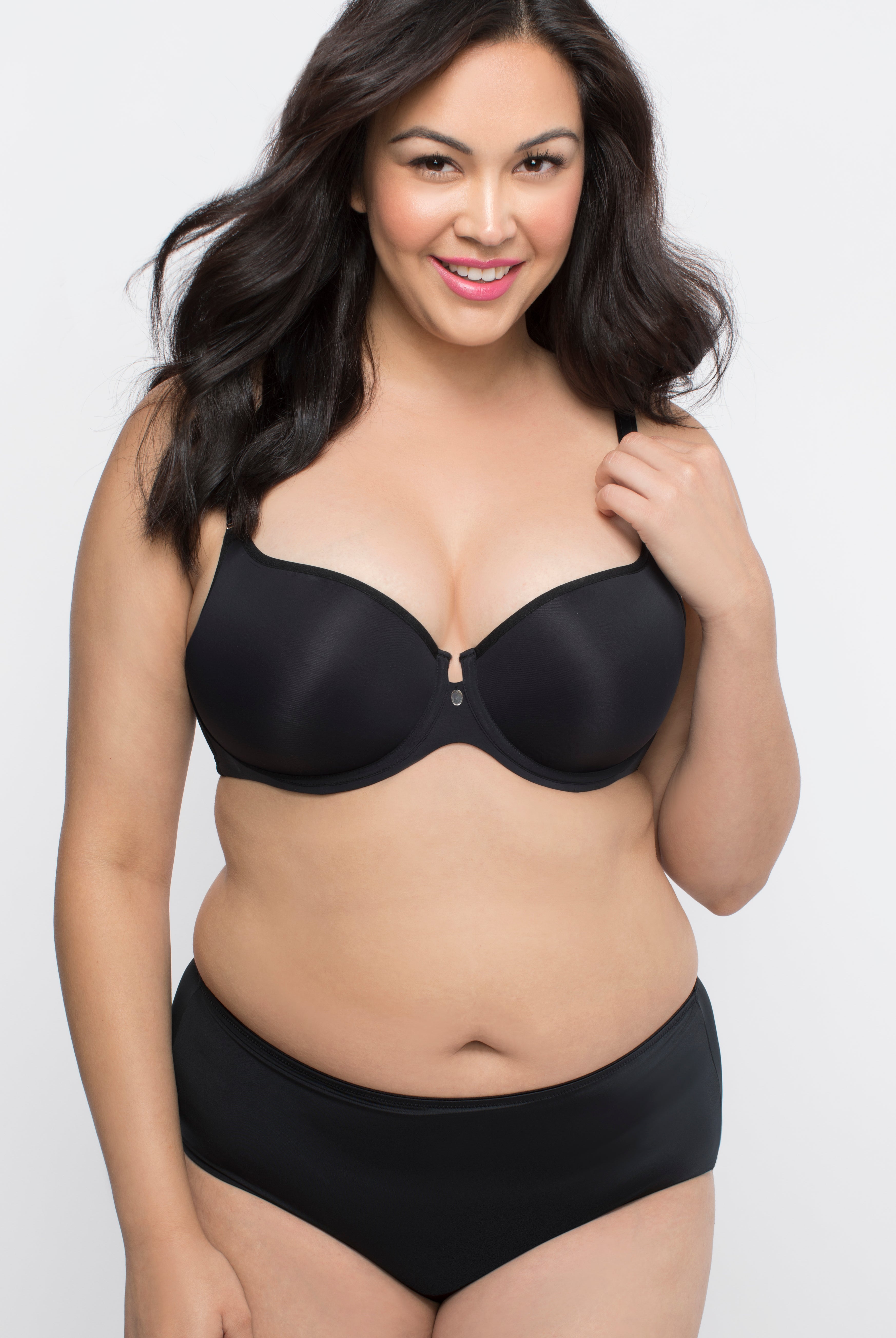 Josephine T-Shirt Underwire Bra