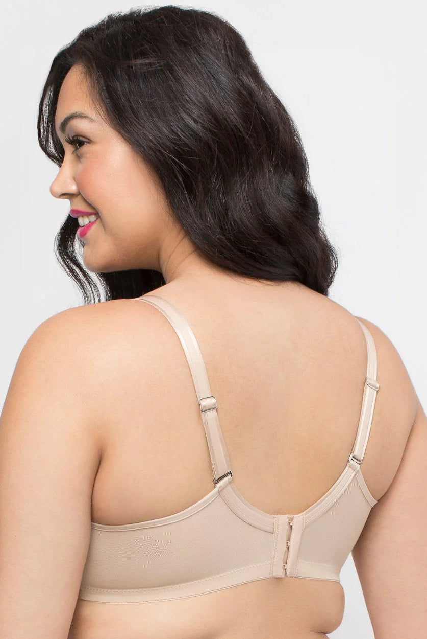 Simone T-Shirt Underwire Bra