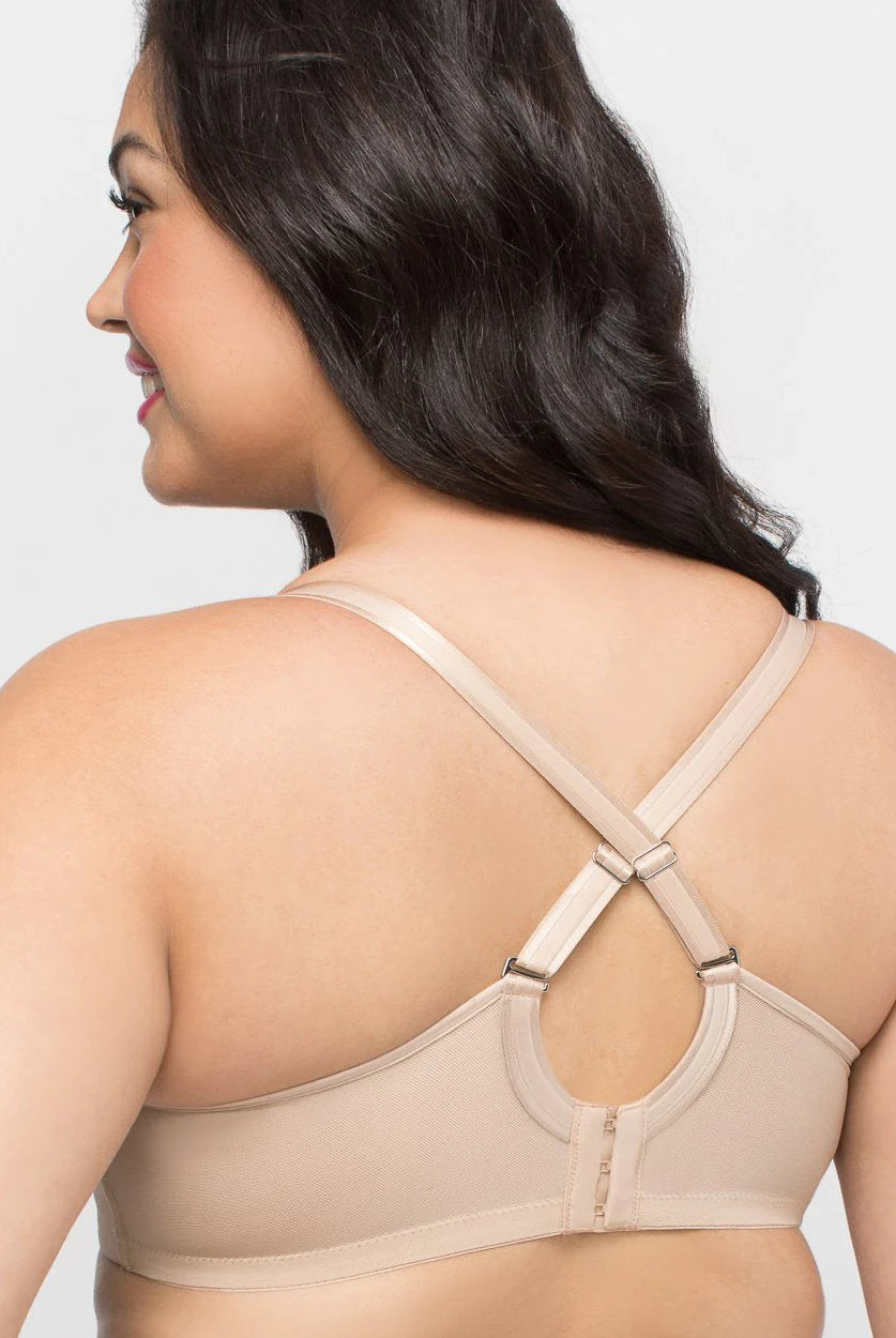 Simone T-Shirt Underwire Bra